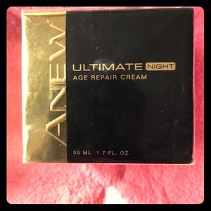 Anew Ultimate Night Age Repair Cream